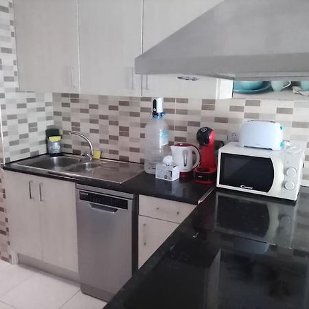 Premium Duplex Castillo Mar 32 Caleta De Fuste Zewnętrze zdjęcie