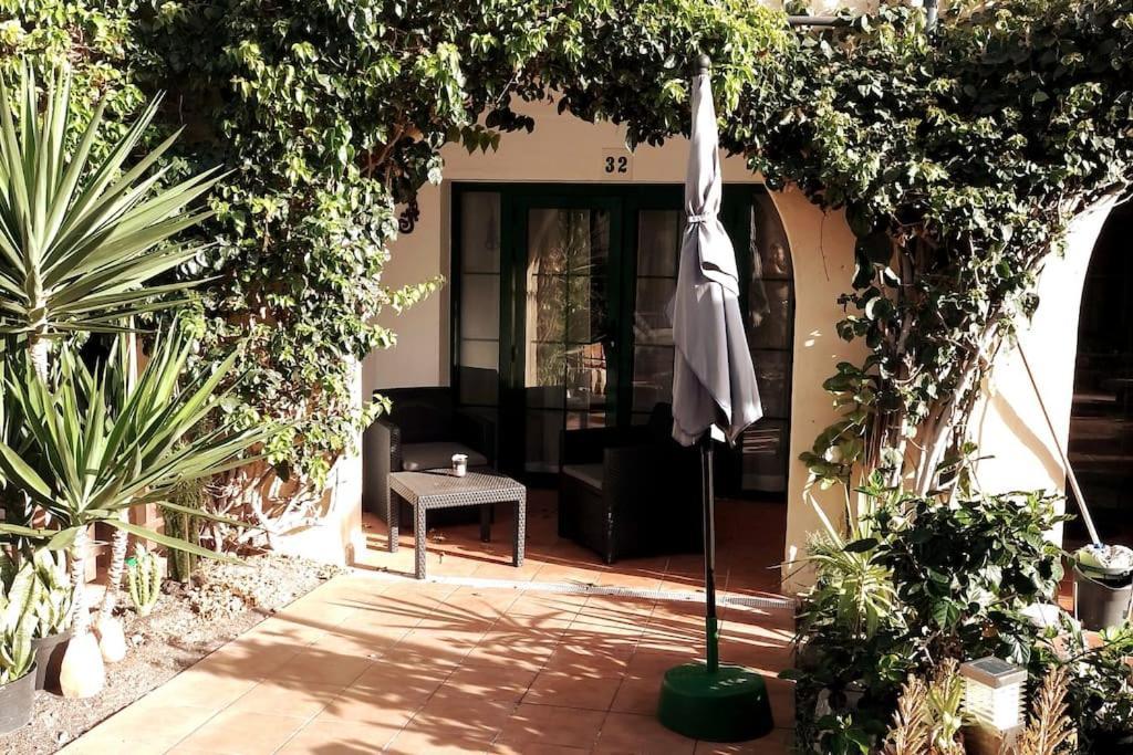 Premium Duplex Castillo Mar 32 Caleta De Fuste Zewnętrze zdjęcie