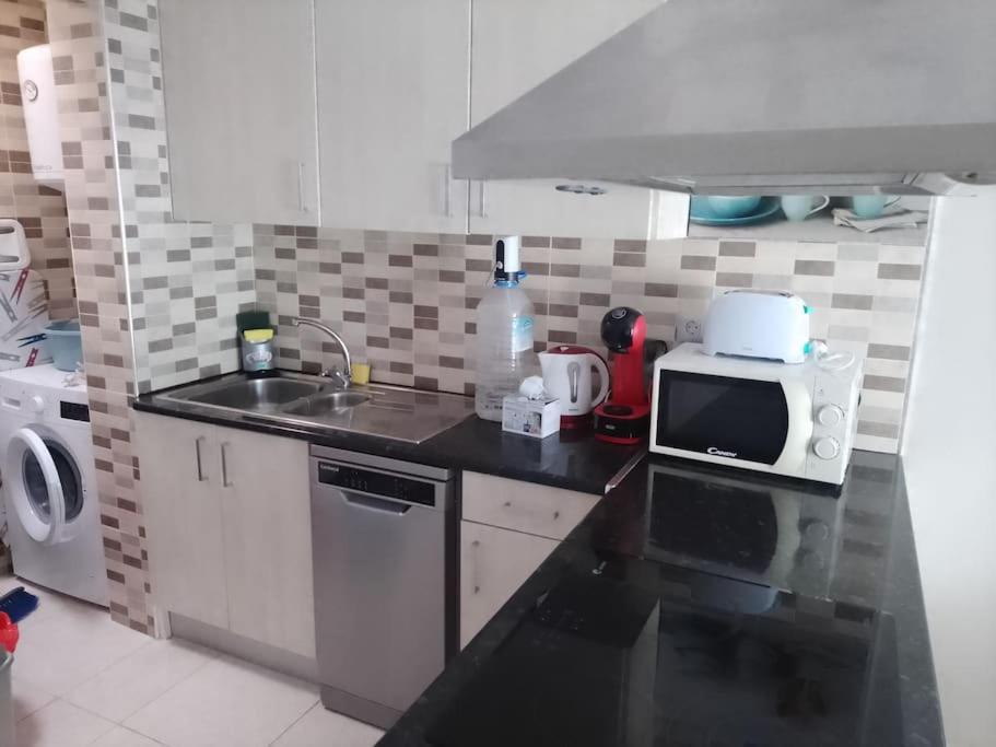 Premium Duplex Castillo Mar 32 Caleta De Fuste Zewnętrze zdjęcie