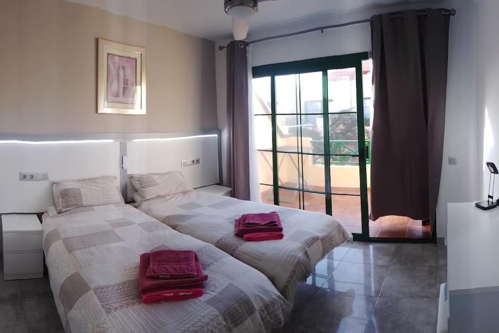 Premium Duplex Castillo Mar 32 Caleta De Fuste Zewnętrze zdjęcie