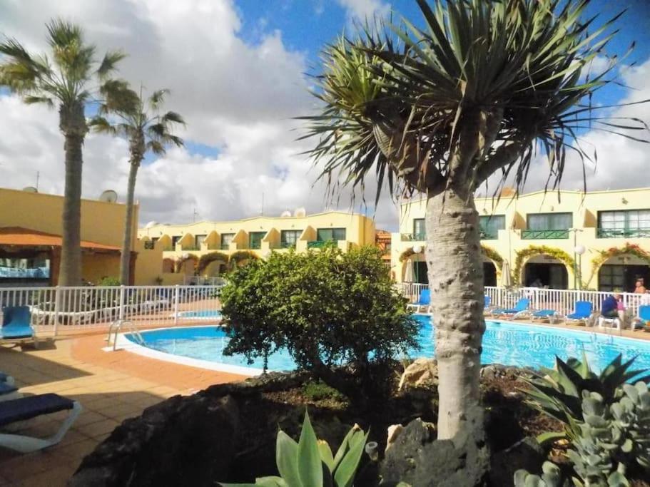Premium Duplex Castillo Mar 32 Caleta De Fuste Zewnętrze zdjęcie